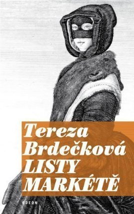 Listy Markétě - Novely o tajemství