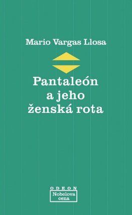 Pantaleón a jeho ženská rota