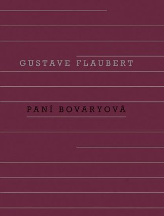 Paní Bovaryová