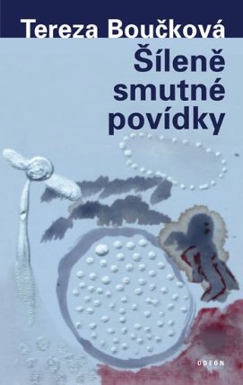 Šíleně smutné povídky