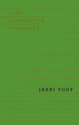 Jarní vody