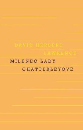 Milenec lady Chatterleyové