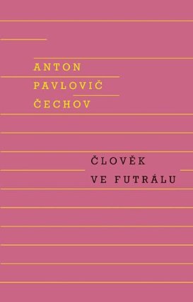 Člověk ve futrálu