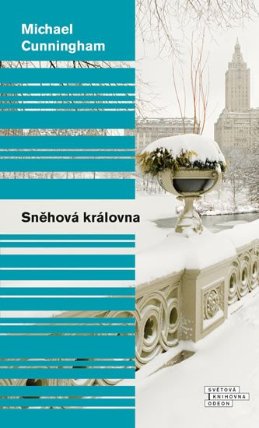 Sněhová královna
