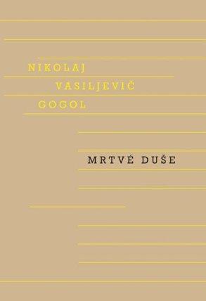 Mrtvé duše