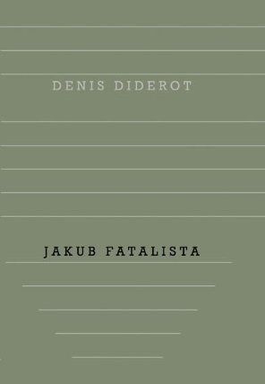 Jakub Fatalista
