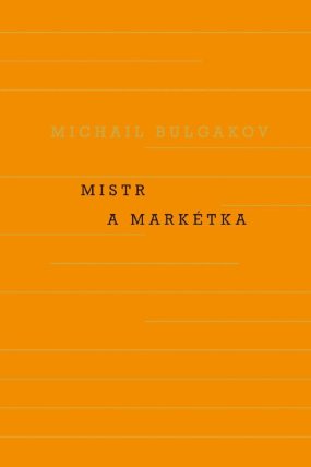 Mistr a Markétka
