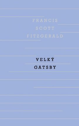 Velký Gatsby