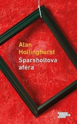 Sparsholtova aféra