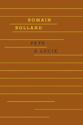 Petr a Lucie
