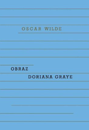 Obraz Doriana Graye