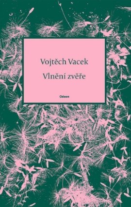 Vlnění zvěře