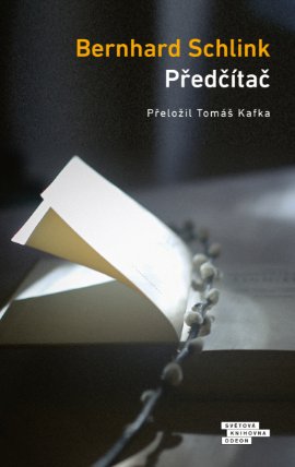 Předčítač