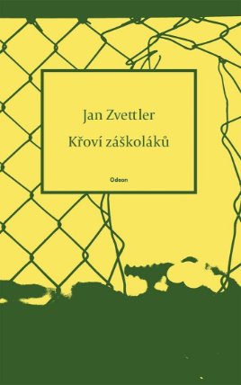 Křoví záškoláků