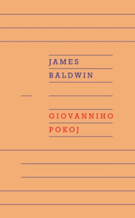 Giovanniho pokoj