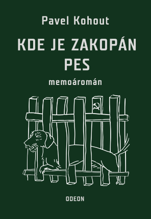 Kde je zakopán pes