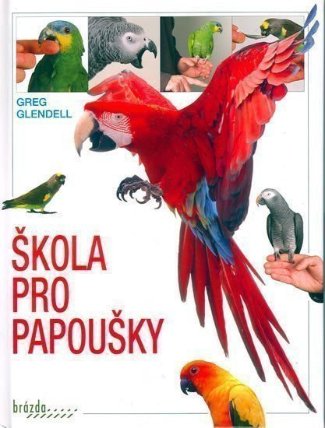 Škola pro papoušky 