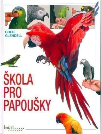 Škola pro papoušky 