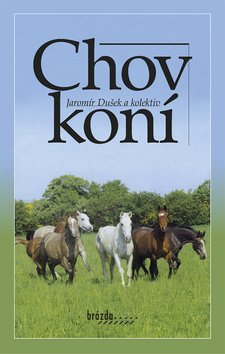 Chov koní