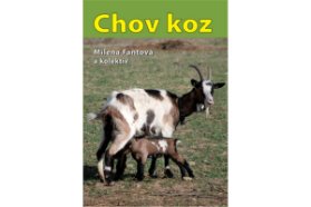 Chov koz