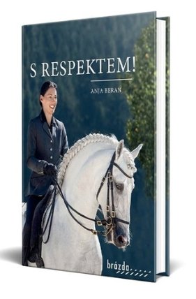 S respektem! - Ježdění pro dobro koně