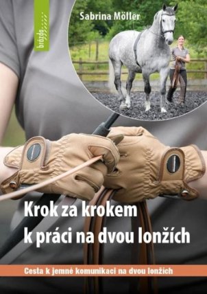 Krok za krokem k práci dvou lonžích