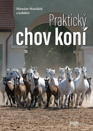 Praktický chov koní