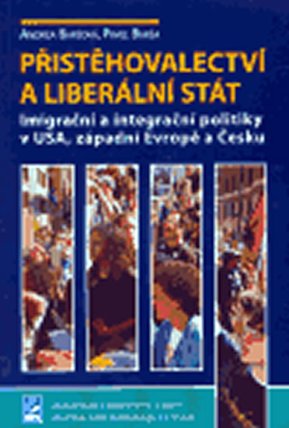 Přistěhovalectví a liberální stát