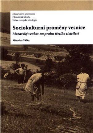 Sociokulturní proměny vesnice