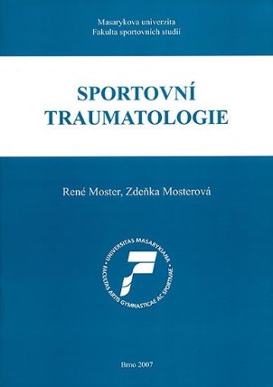 Sportovní traumatologie