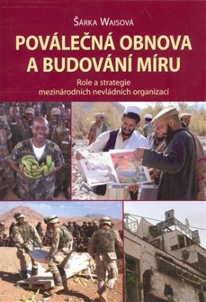 Poválečná obnova a budování míru