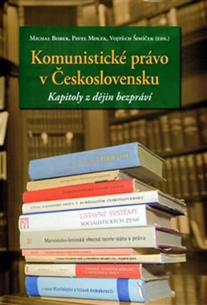 Komunistické právo v Československu