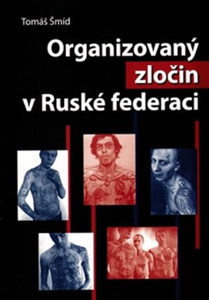 Organizovaný zločin v Ruské federaci