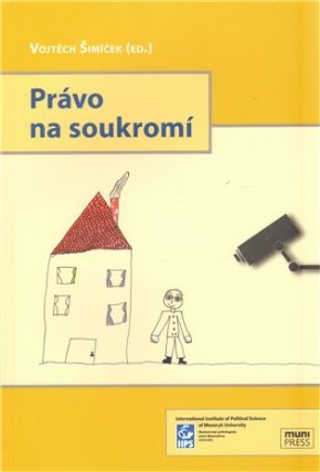 Právo na soukromí