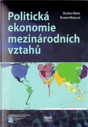 Politická ekonomie mezinárodních vztahů