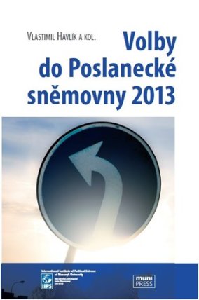 Volby do Poslanecké sněmovny 2013