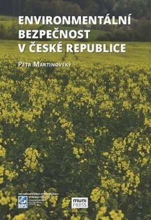 Environmentální bezpečnost v České republice