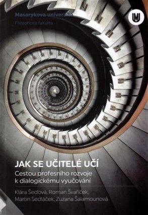 Jak se učitelé učí
