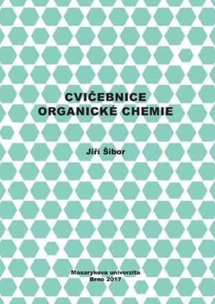 Cvičebnice organické chemie