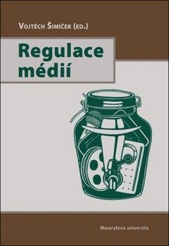 Regulace médií