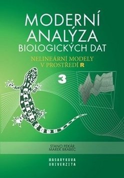 Moderní analýza biologických dat 3.