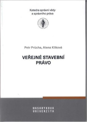 Veřejné stavební právo