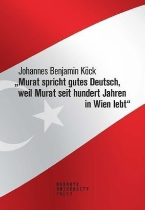 Murat spricht gutes Deutsch, weil Murat seit hundert Jahren in Wien lebt“