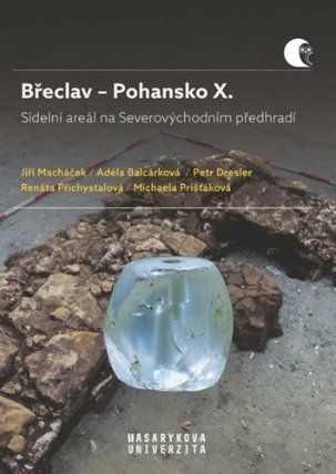 Břeclav - Pohansko X.