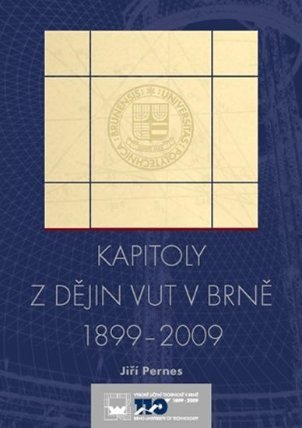 Kapitoly z dějin VUT v Brně Cesta moravs