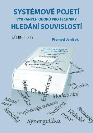 Systémové pojetí vybraných oborů pro tec