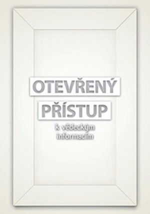 Otevřený přístup k vědeckým informacím