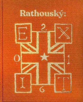 Luděk Rathouský: Exit