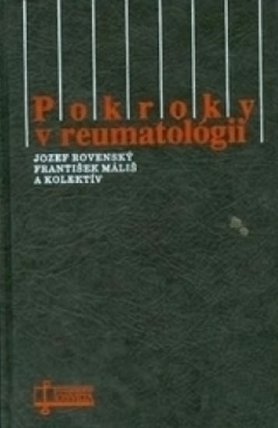 Pokroky v reumatológii