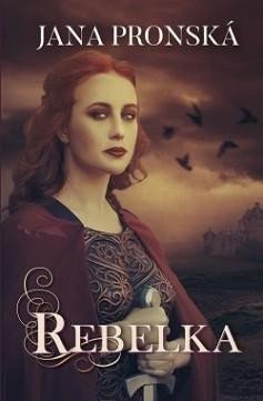 Rebelka - 2. vydanie (slovensky)